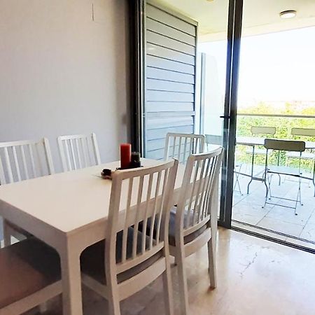 Apartamentos Verger De Denia Els Poblets Exterior photo