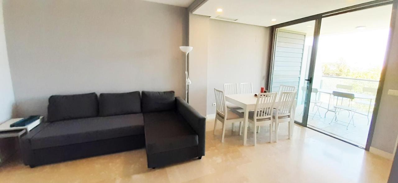 Apartamentos Verger De Denia Els Poblets Exterior photo