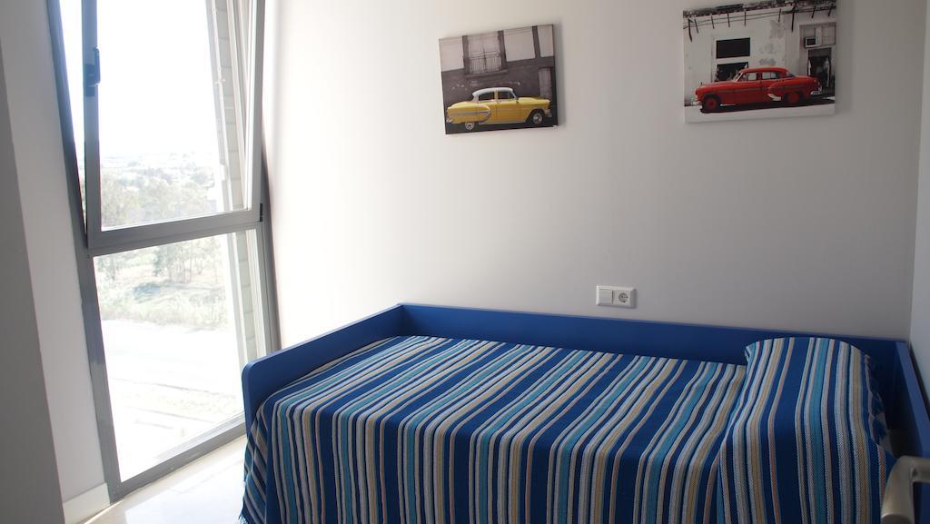 Apartamentos Verger De Denia Els Poblets Room photo