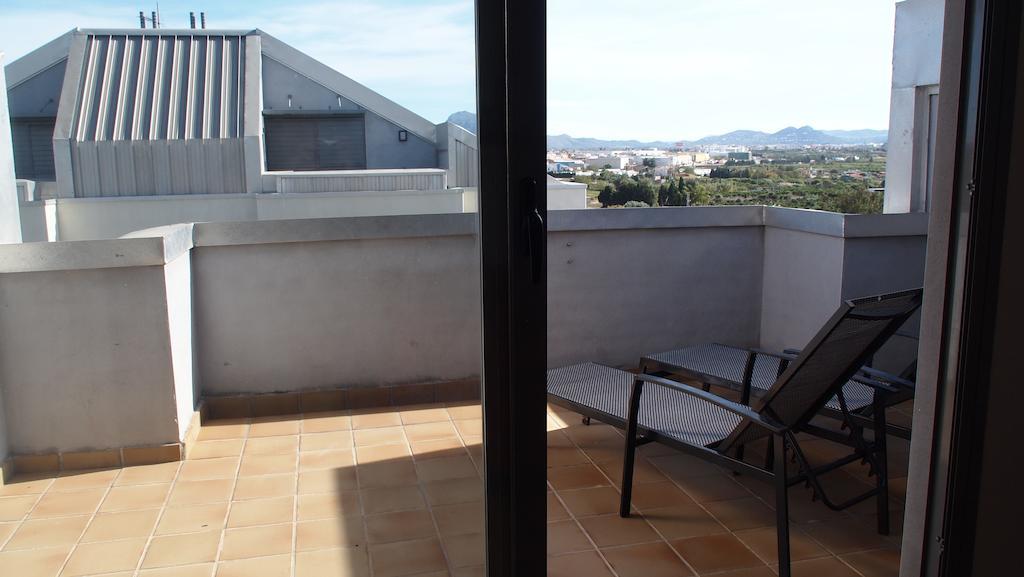 Apartamentos Verger De Denia Els Poblets Room photo