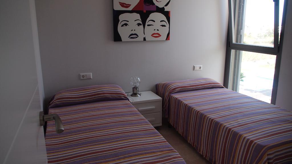 Apartamentos Verger De Denia Els Poblets Room photo