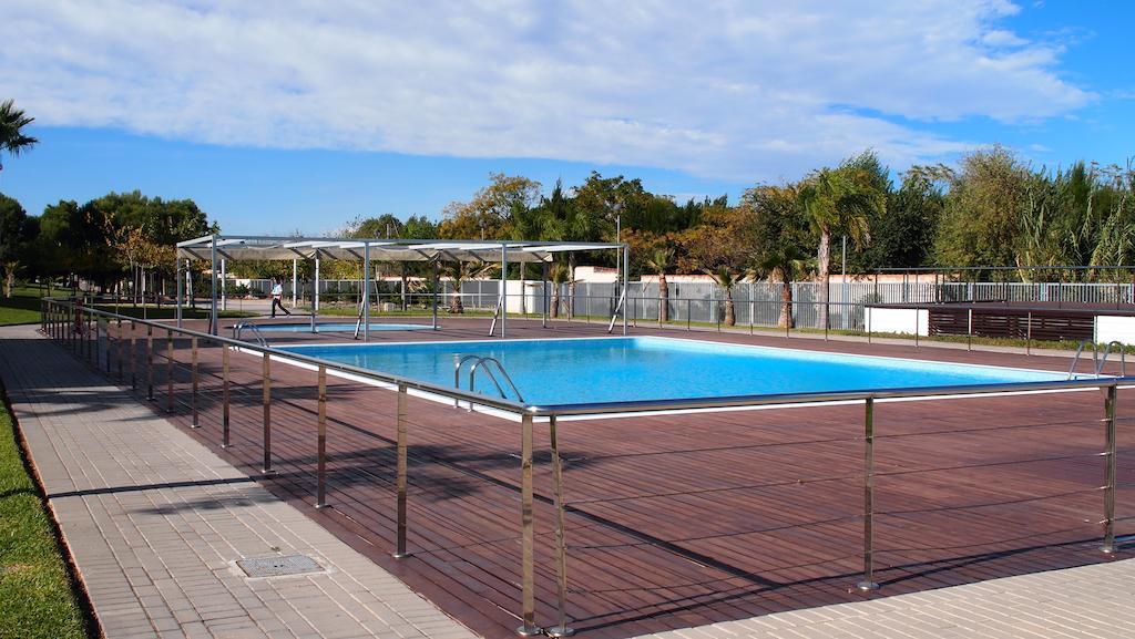 Apartamentos Verger De Denia Els Poblets Exterior photo