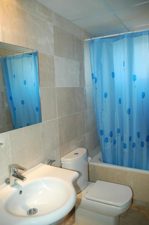 Apartamentos Verger De Denia Els Poblets Room photo