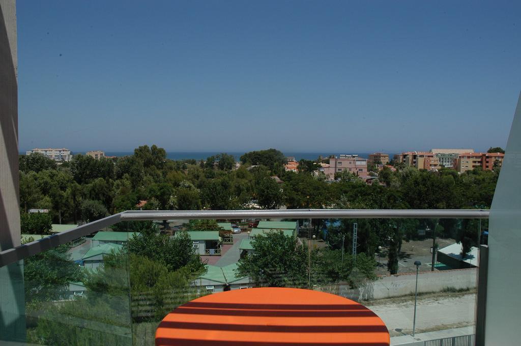 Apartamentos Verger De Denia Els Poblets Room photo