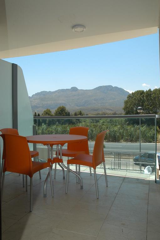 Apartamentos Verger De Denia Els Poblets Room photo