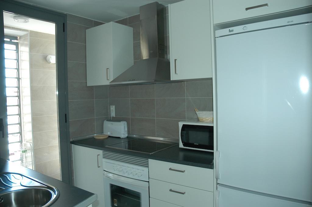 Apartamentos Verger De Denia Els Poblets Room photo