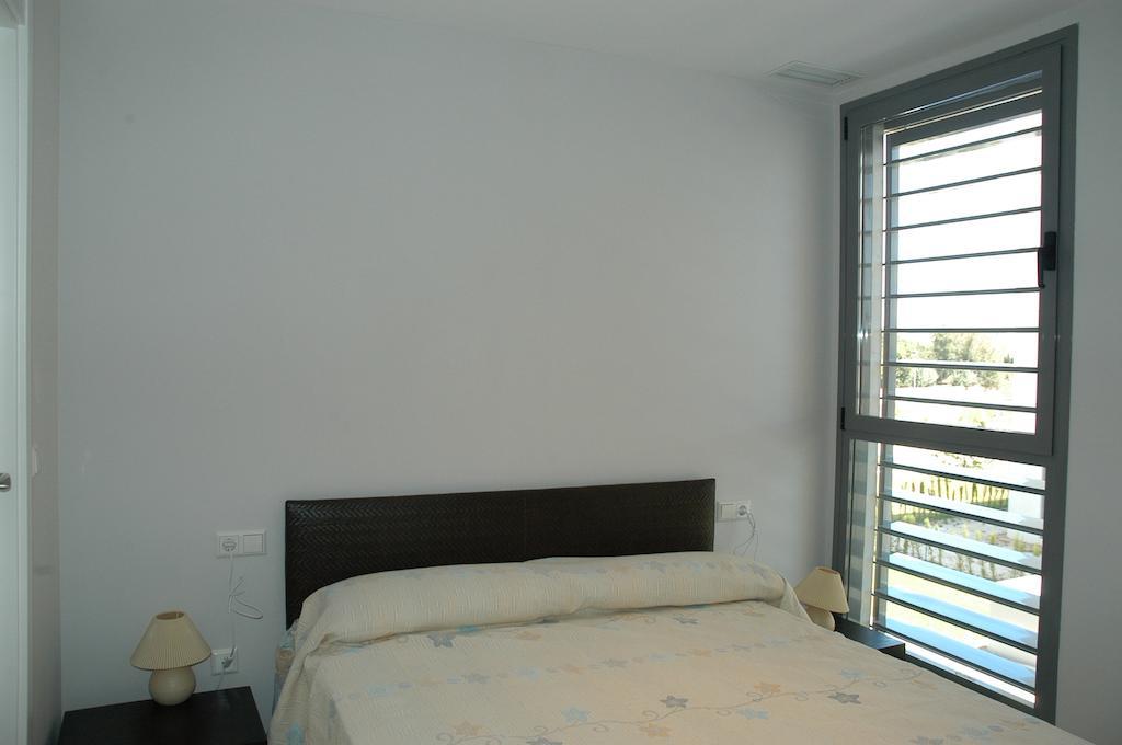 Apartamentos Verger De Denia Els Poblets Room photo