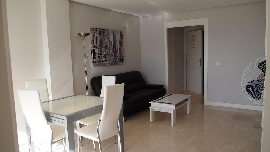 Apartamentos Verger De Denia Els Poblets Exterior photo