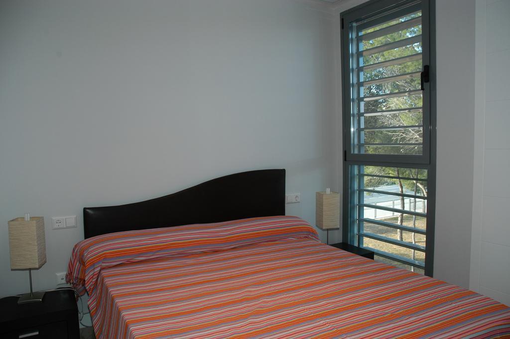 Apartamentos Verger De Denia Els Poblets Exterior photo