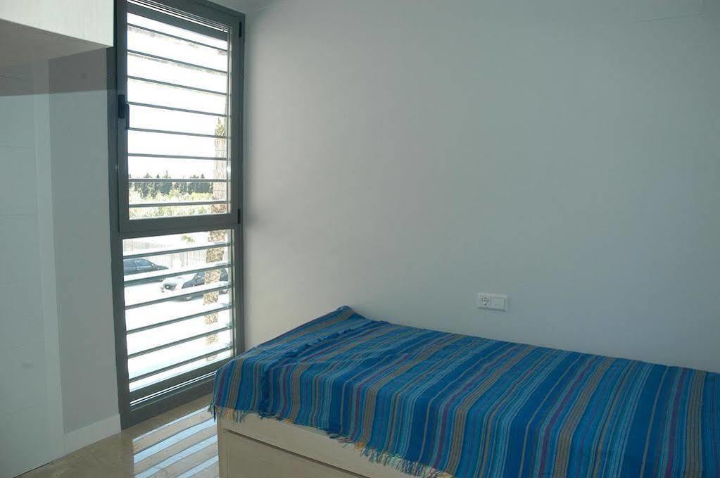 Apartamentos Verger De Denia Els Poblets Exterior photo